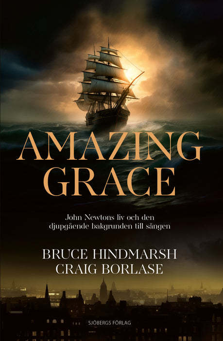 Amazing Grace