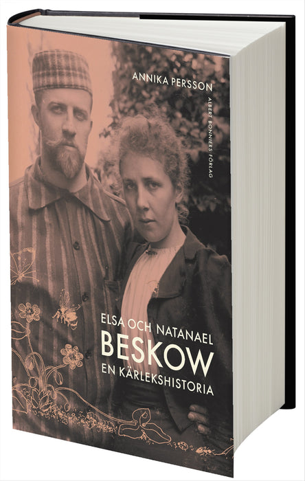 Elsa och Natanael Beskow – en kärlekshistoria