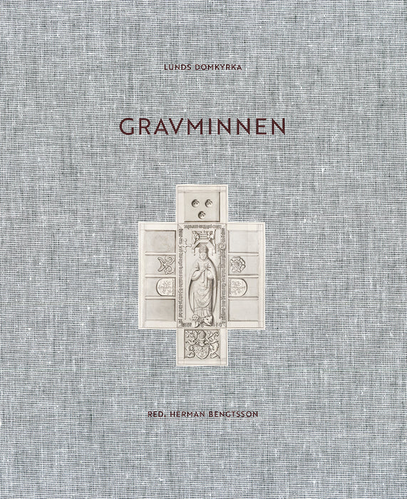Lunds domkyrka V – Gravminnen