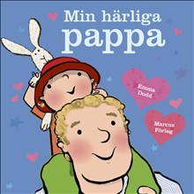 Min härliga pappa