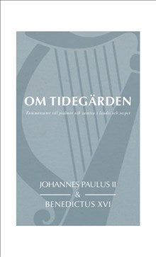 Om tidegärden