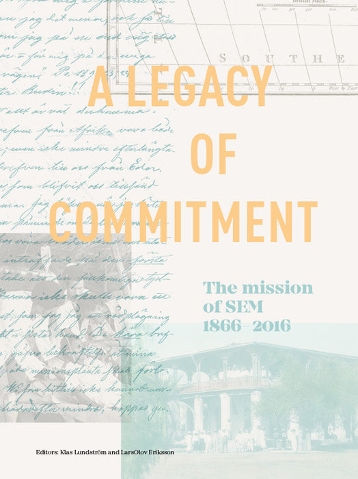 A Legacy of Commitment