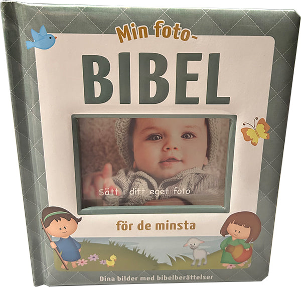 Min foto-BIBEL