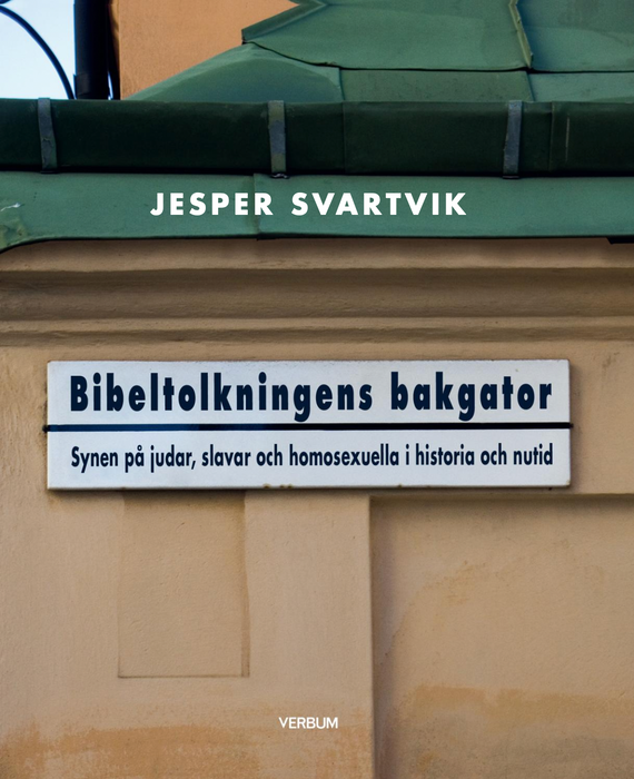 Bibeltolkningens bakgator