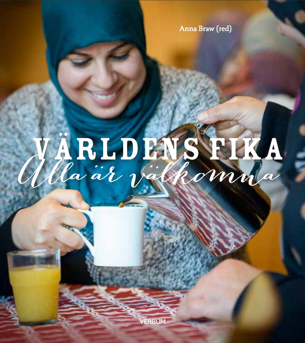 Världens fika