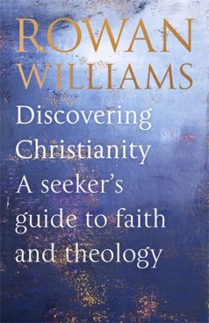 Discovering Christianity - A Brief Guide to Faith and Theology