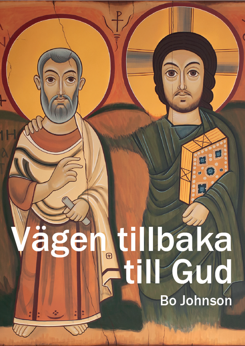 Vägen tillbaka till Gud