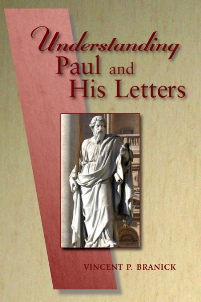 Understanding Paul And His Letters