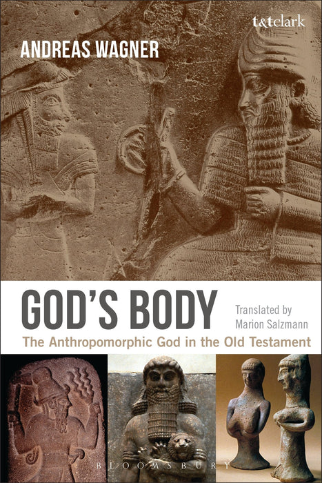 God’s Body