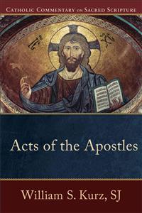 Acts of the Apostles