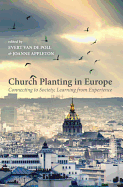 Church Planting in Europe