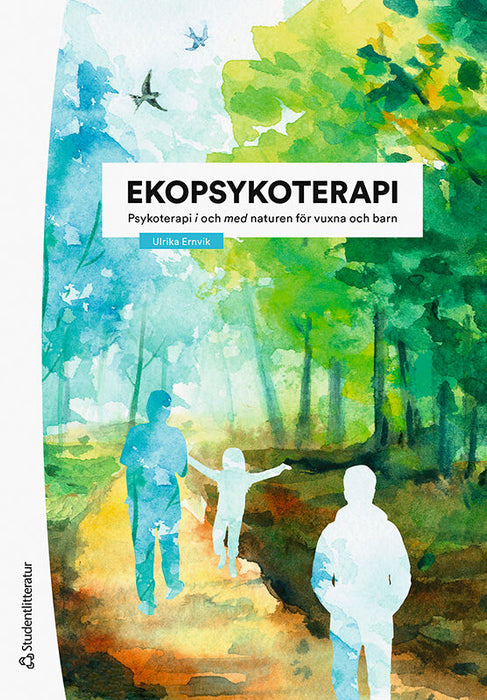 Ekopsykoterapi