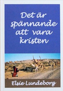 Det är spännande att vara kristen