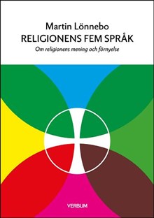 Religionens fem språk