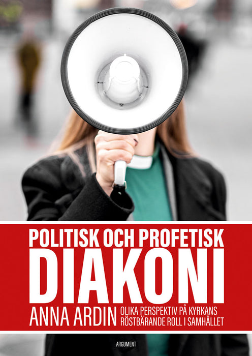 Politisk och profetisk diakoni