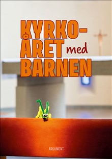 Kyrkoåret med barnen