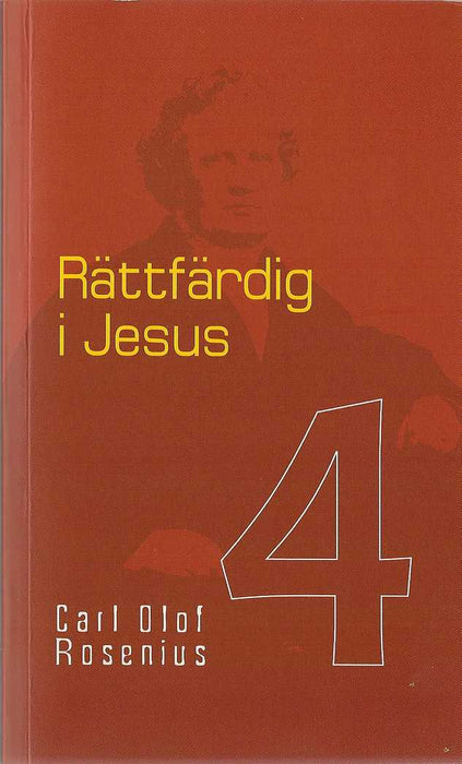 Rättfärdig i Jesus - fjärde boken