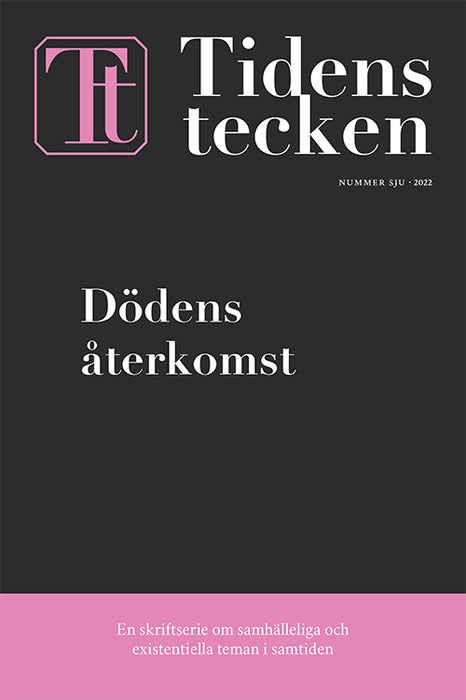 Dödens återkomst - Tidens tecken 7