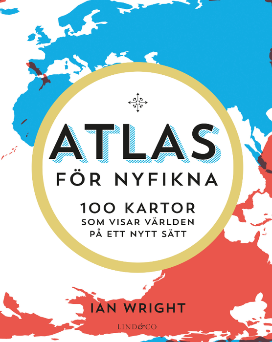 Atlas för nyfikna