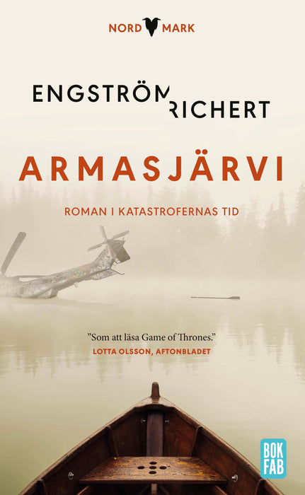 Armasjärvi