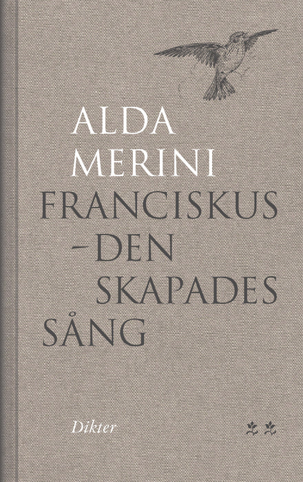 Franciskus - den skapades sång