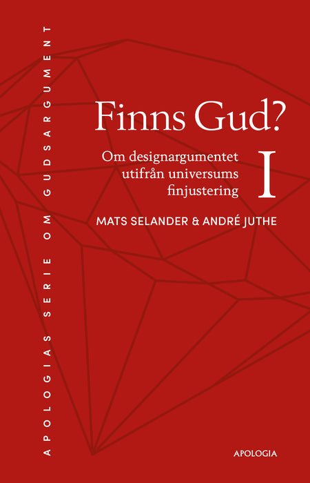 Finns Gud?