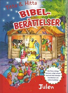 Bibelberättelser – Julen