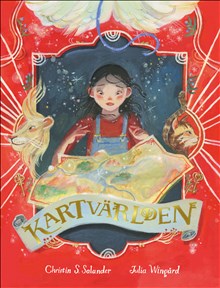Kartvärlden
