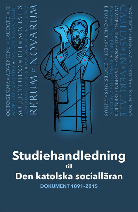 Studiehandledning till Den katolska socialläran