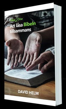 Att läsa Bibeln tillsammans