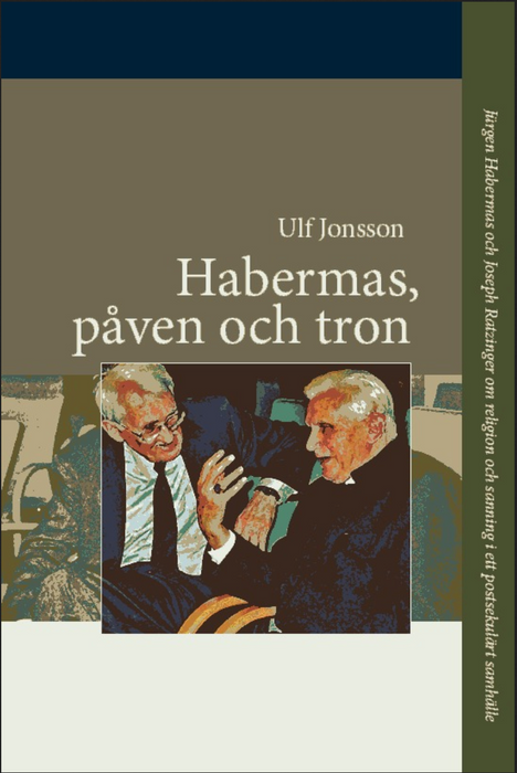 Habermas, påven och tron