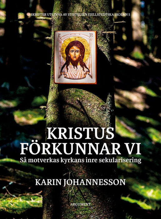 Kristus förkunnar vi